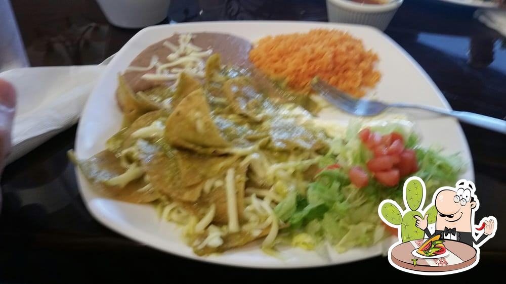 Taco Dale Romeoville in Romeoville Restaurant menu and reviews