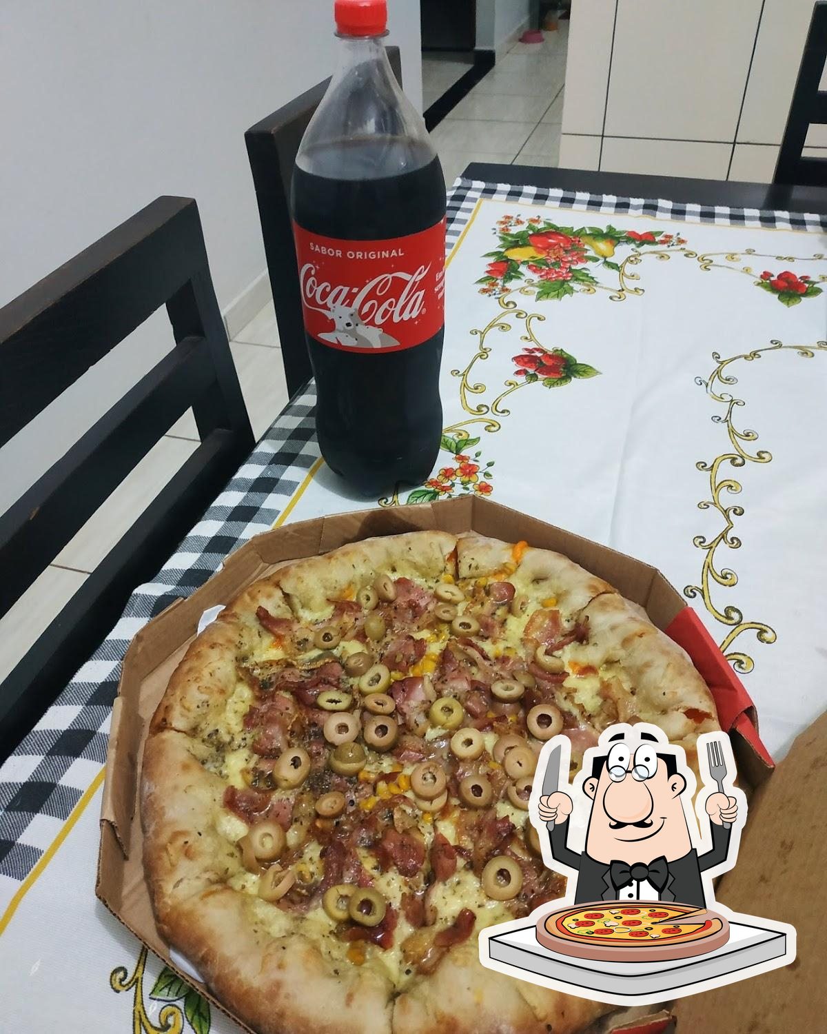 SUPER PIZZA, Morrinhos - Comentários de Restaurantes - Tripadvisor