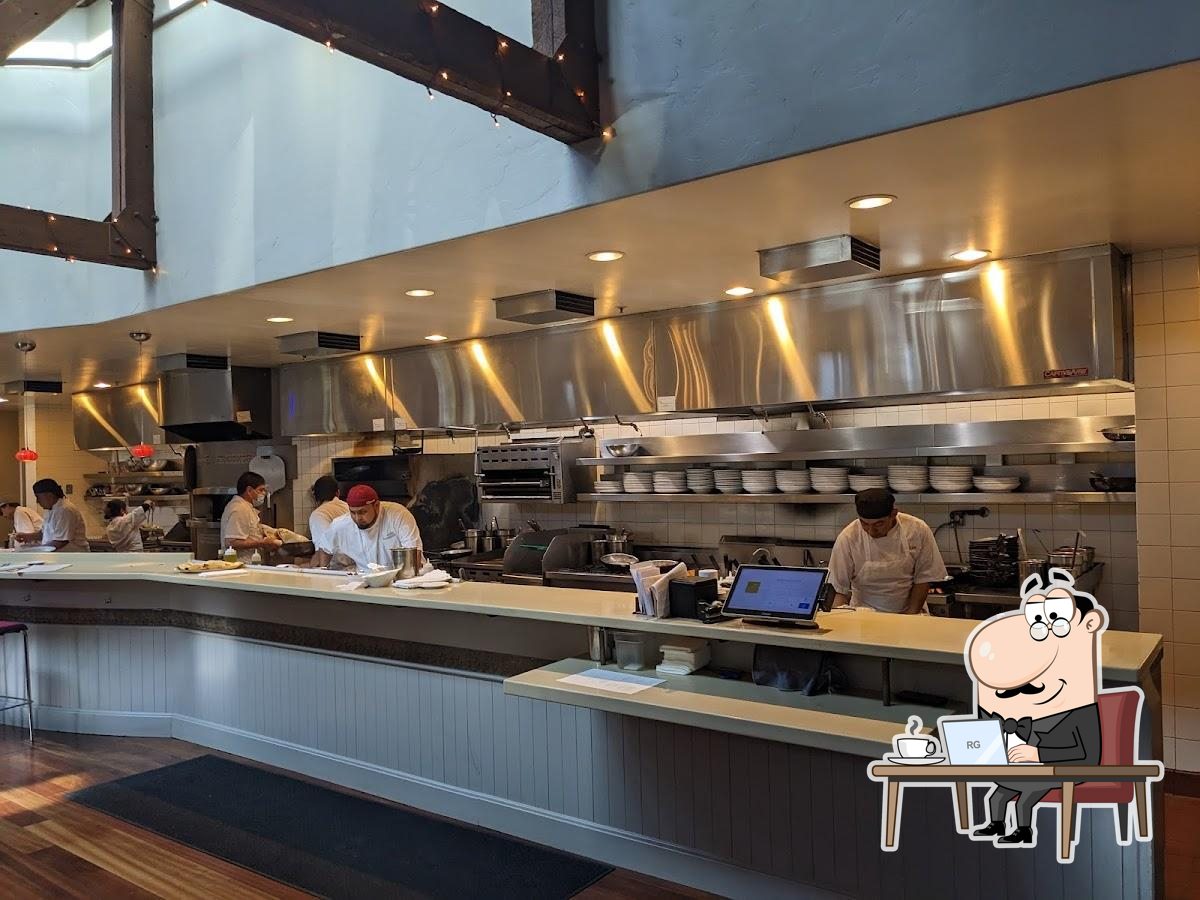 Pasta Moon, Half Moon Bay - Restaurant menu, prices and reviews