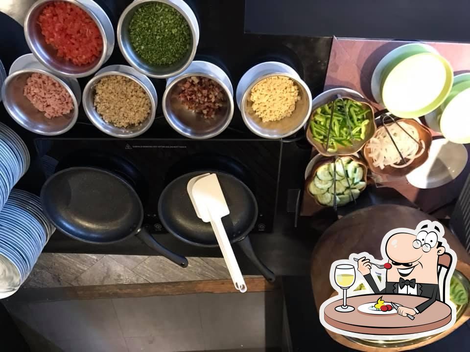 Raincoat Coffee cafe, Baguio Restaurant reviews