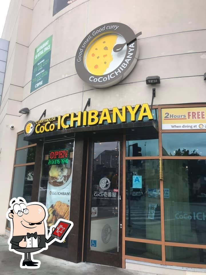 Curry House Coco Ichibanya Koreatown 3500 W 6th St 110 In Los Angeles Restaurant Menu And Reviews