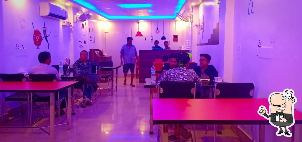 Da CHEF Restaurant Paschimdarwaza Patna City, Patna Restaurant reviews