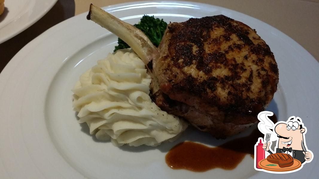 The Nest in Indian Wells - Restaurant menu and reviews
