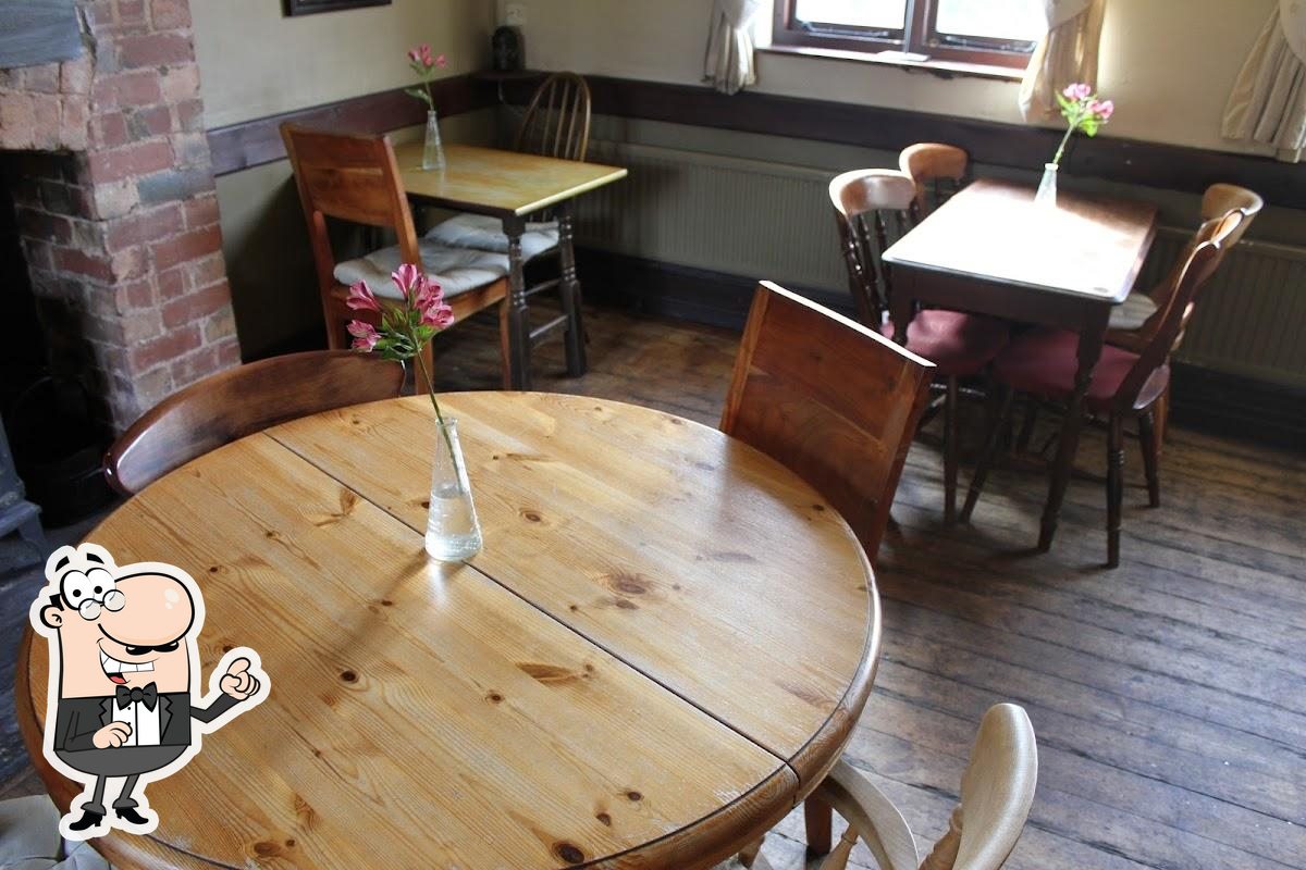The Spread Eagle, Caunton Rd in Southwell Restaurant menu and reviews