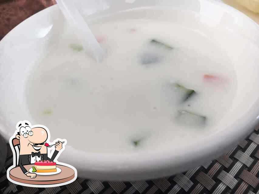 Coconut Lagoon Restaurant, Abu Dhabi, Mussafah Industrial Area Restaurant reviews