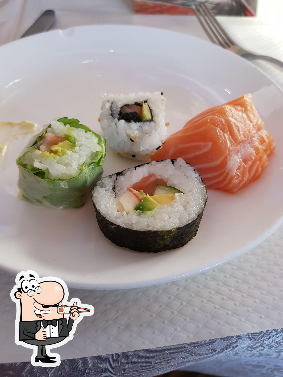 Restaurant Chinois Velizy