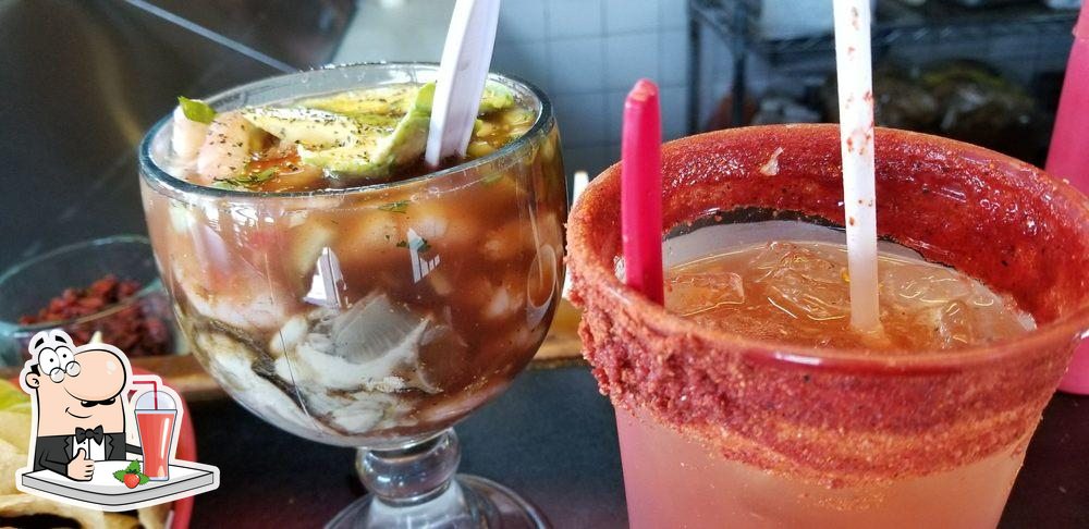 Pub y bar Mariscos La Cacho, Tijuana, Blvd. Agua Caliente 3120 - Opiniones  del restaurante