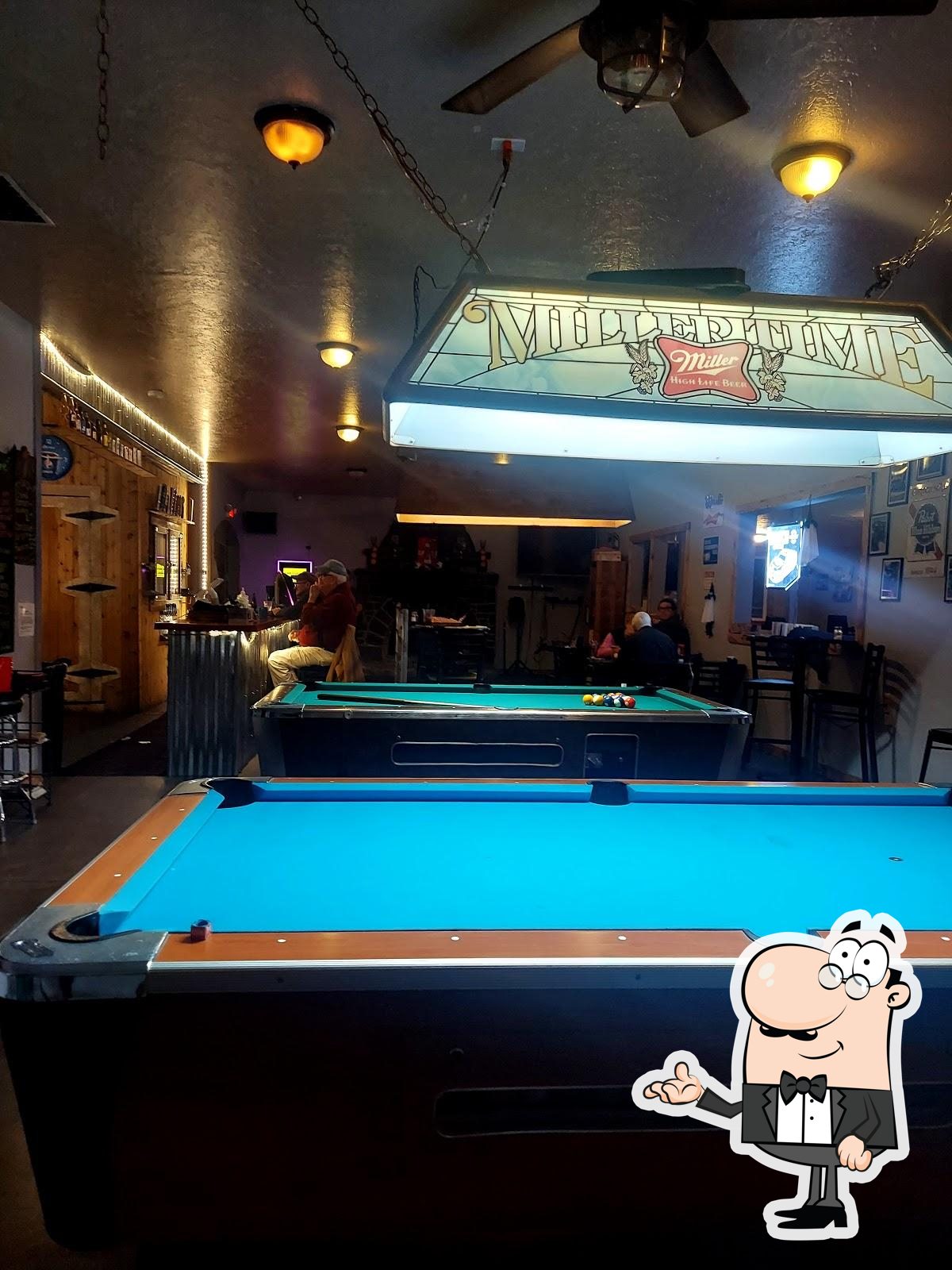 Hideaway in Dallesport Restaurant reviews