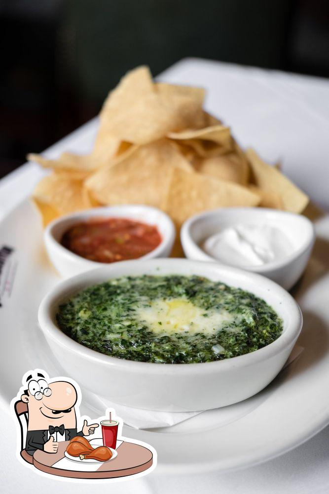 Stanford Kitchen in Owings Mills Restaurant menu and reviews