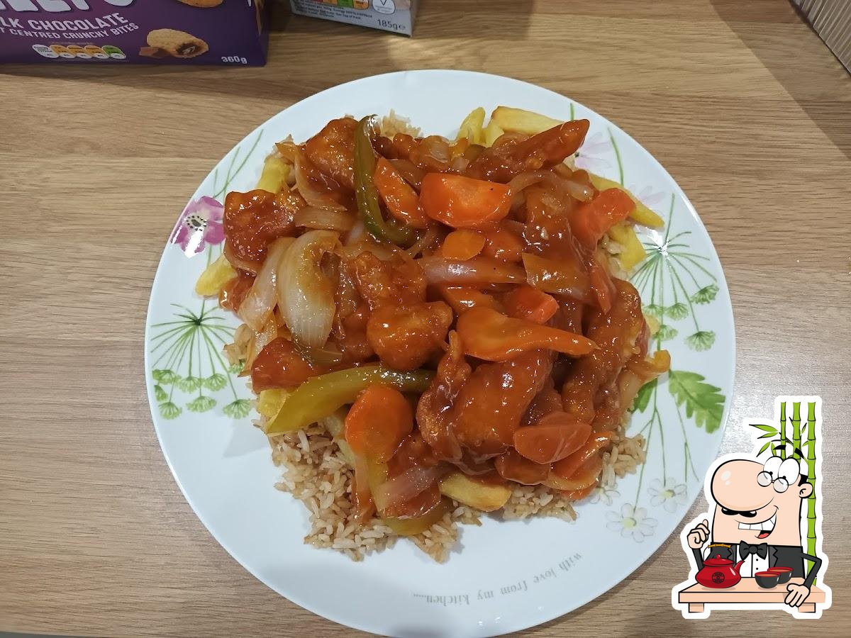 China Kitchen In Builth Wells Restaurant Reviews   R890 Meals China Kitchen 2022 10 19 