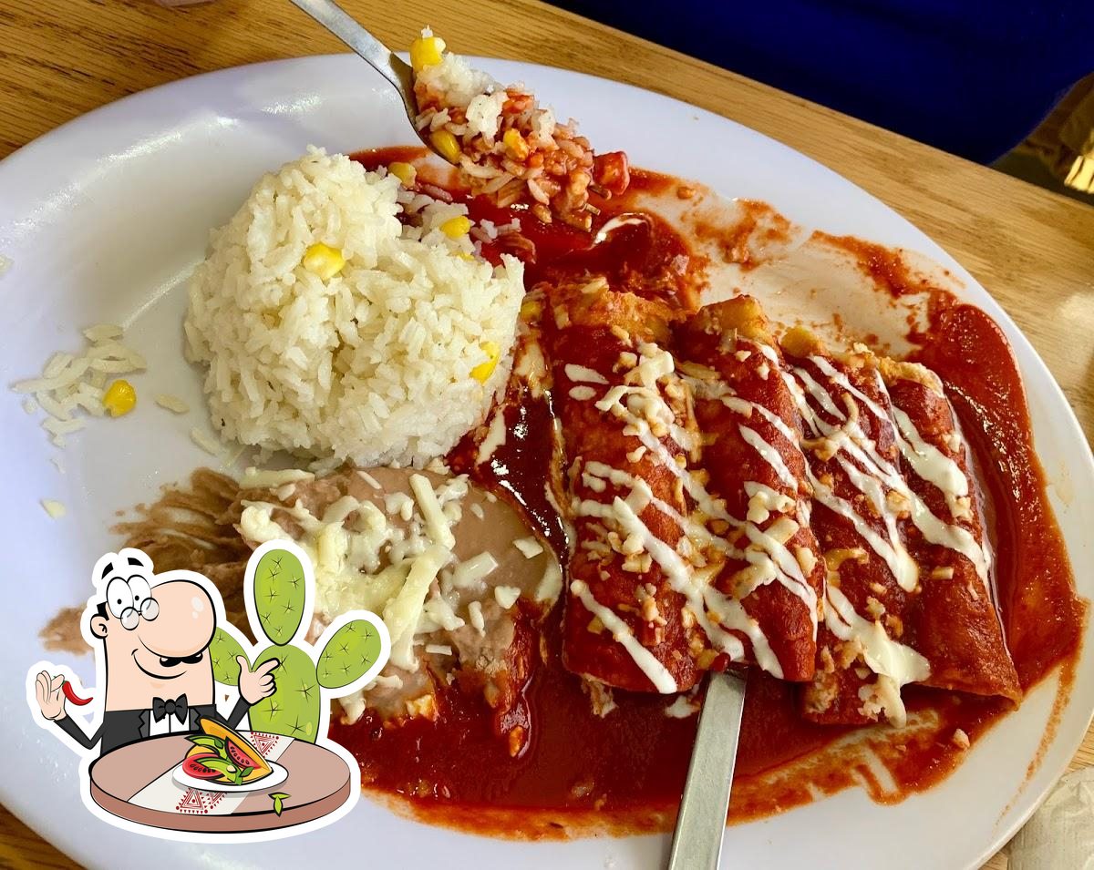 Top 18+ imagen telefono de tacos chihuas plaza vallarta