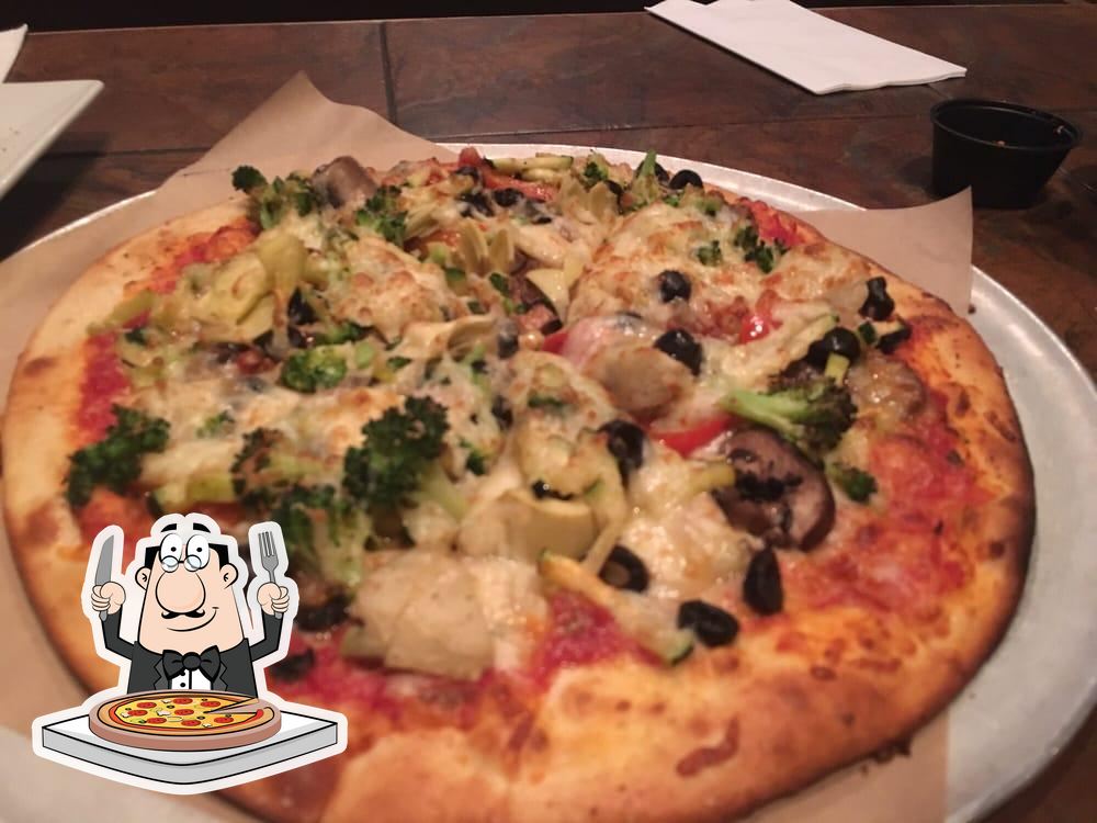 Ironwood Grill in Texarkana Restaurant menu and reviews