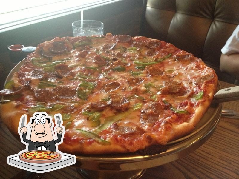 Tunxis Grill & Pizzeria in Windsor - Restaurant reviews