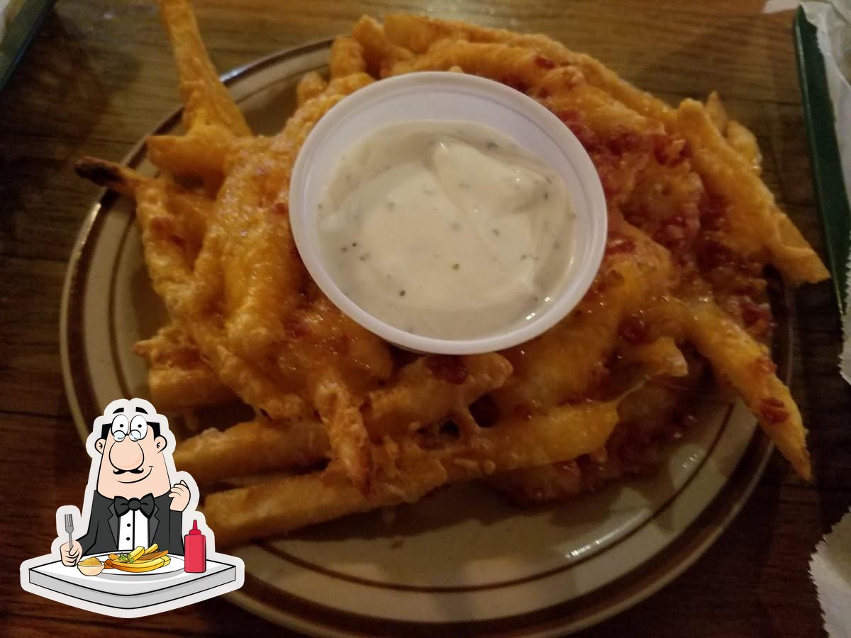 The Tower Bar & Grill in Fort Wayne Restaurant reviews