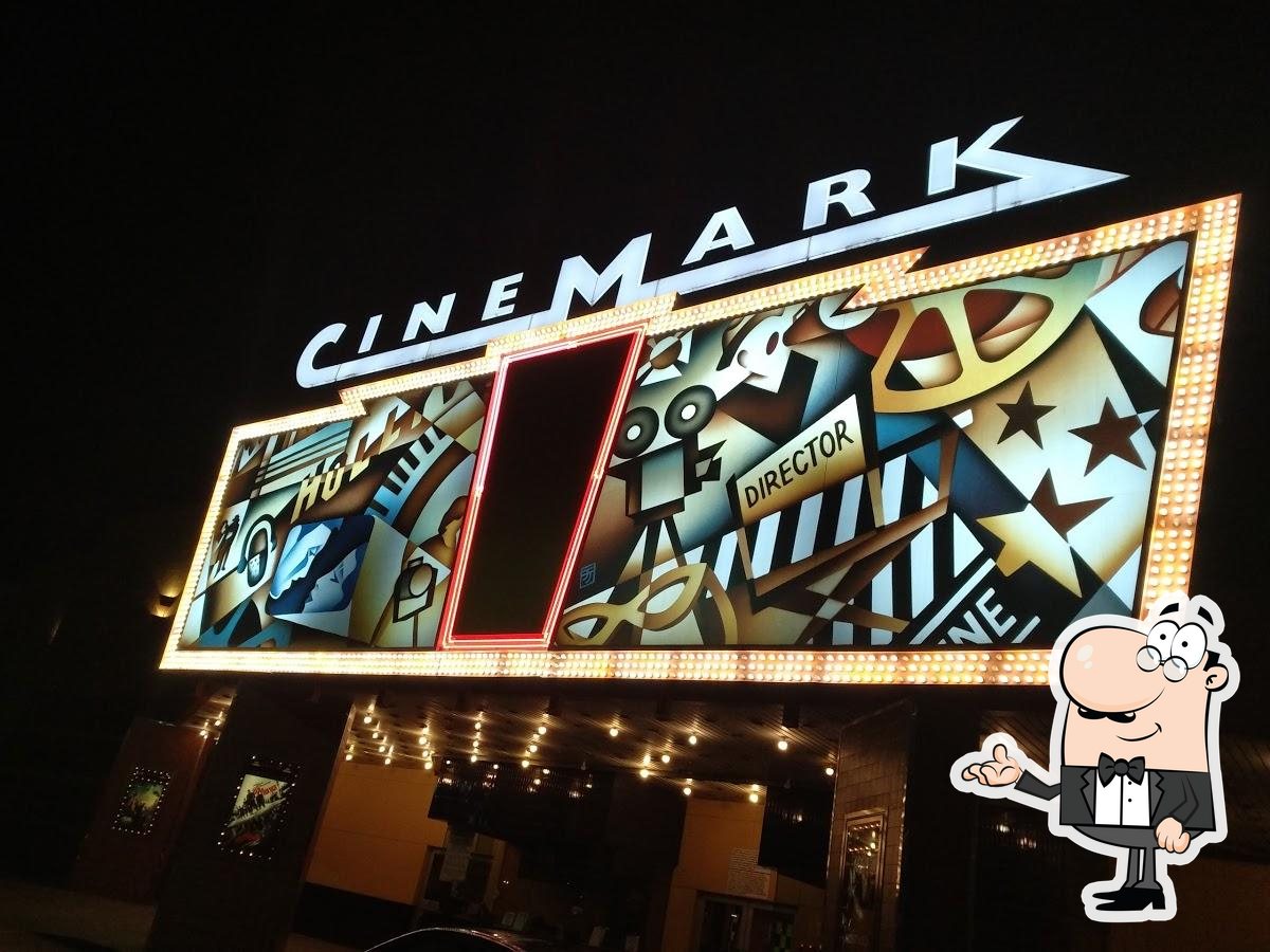 Cinemark Hollywood Movies 20 and XD in Pasadena - Restaurant reviews