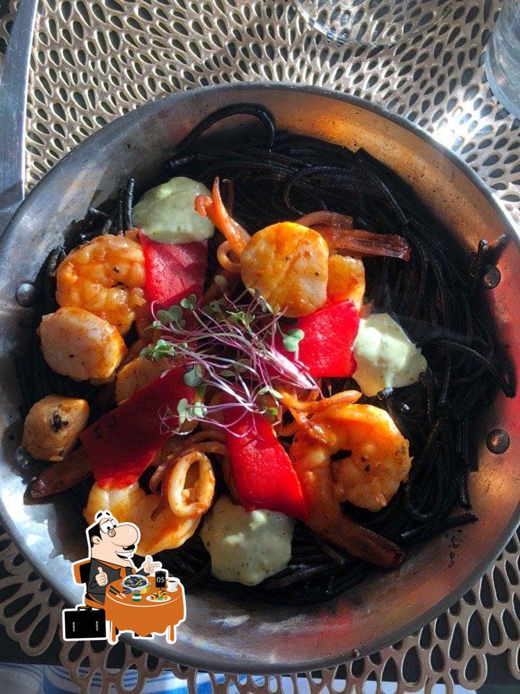 El Basque Restaurante in Bonita Springs Restaurant menu and reviews