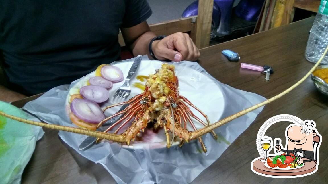 Golden Spoon, India, SH5 Restaurant reviews