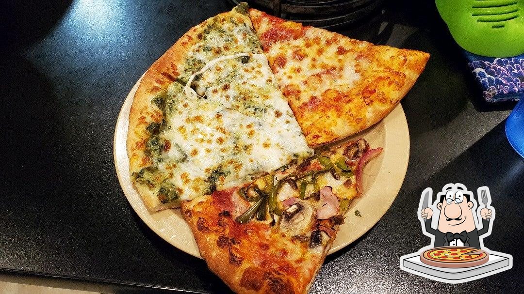 Infinito's Pizza Buffet in Phoenixville Restaurant menu and reviews