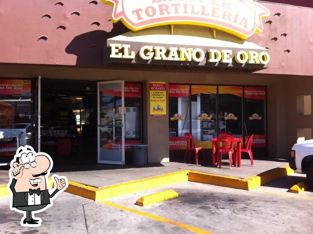 La Super Tortillería, Tijuana Opiniones del restaurante