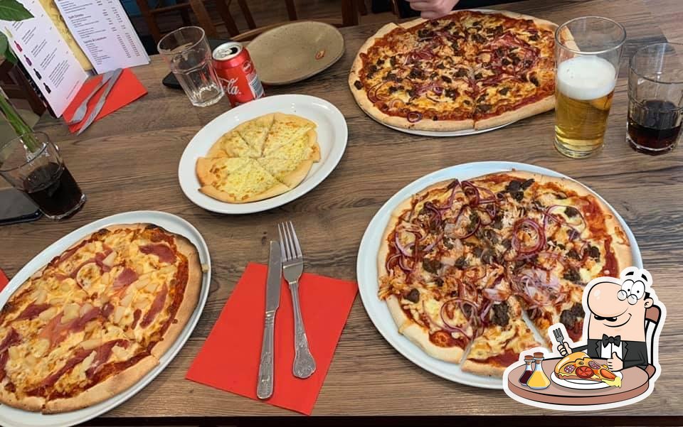Woodstone in Penrith Restaurant reviews