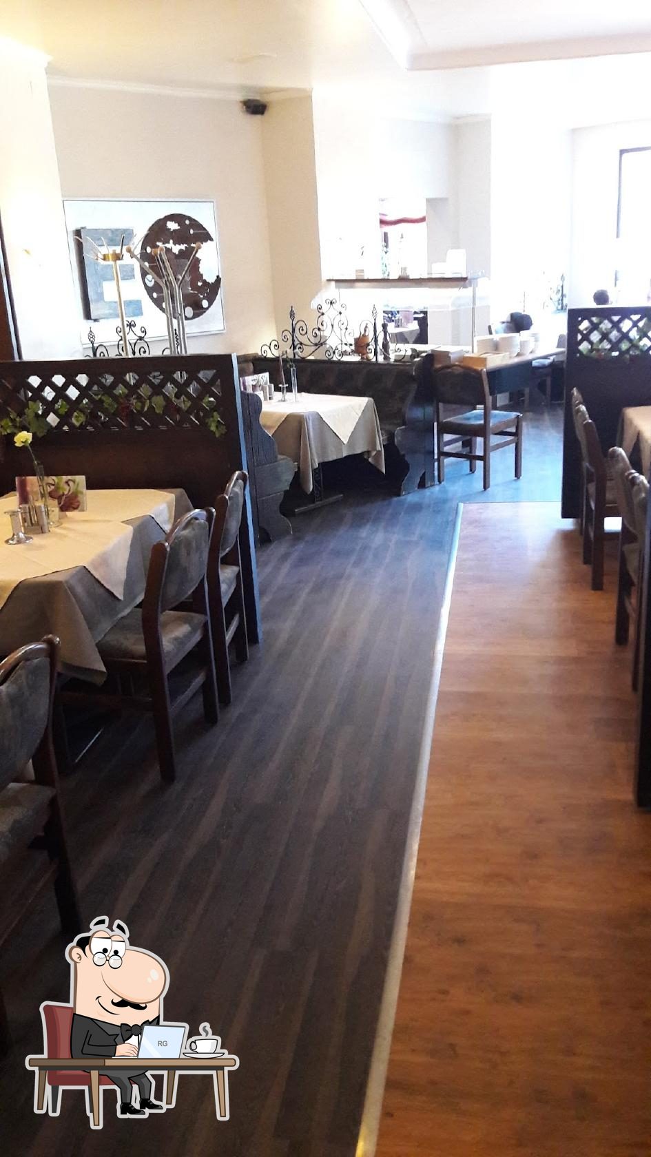 Restaurant Alexandros, Bad Salzdetfurth - Speisekarte, Preise und  Bewertungen