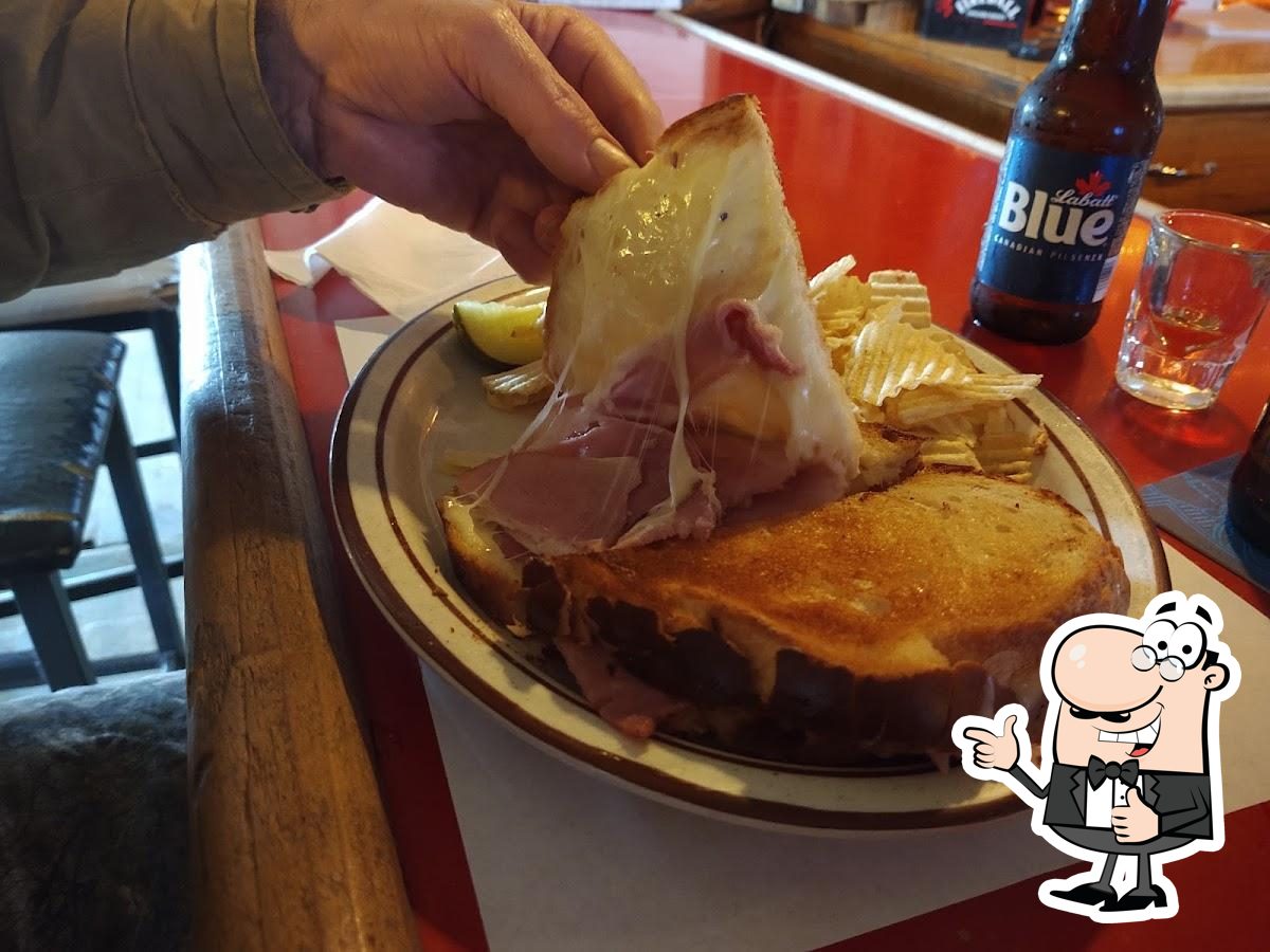 Whitetail's Bar & Grill in Little Meadows Restaurant reviews