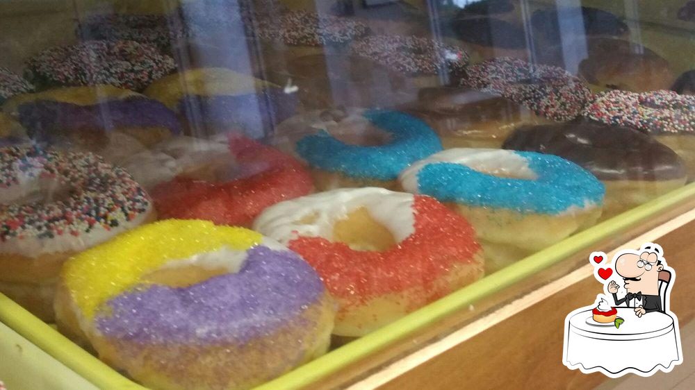 Mary Lee Donuts, 8821 Highland Rd in Baton Rouge - Restaurant reviews