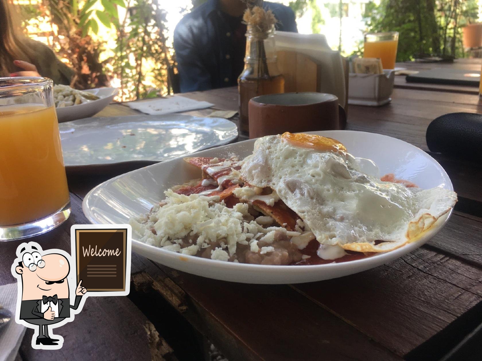 Cafetería Patio 5, Irapuato Carta del restaurante y opiniones