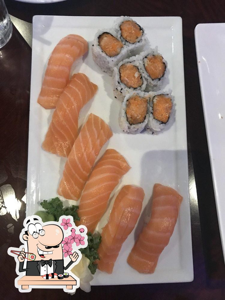 Yummy Asian in Fairless Hills Restaurant menu and reviews