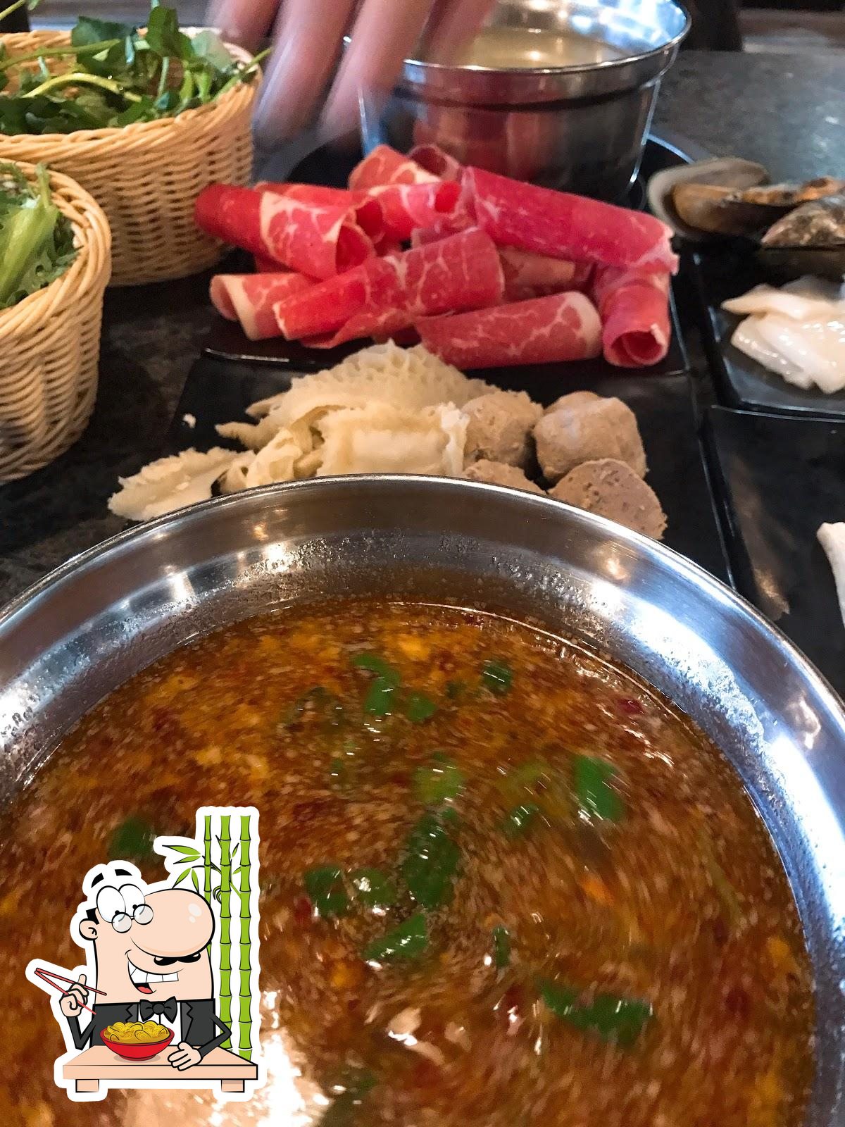 AKI ASIAN HOT POT RESTAURANT, Aurora - Restaurant Reviews, Photos & Phone  Number - Tripadvisor