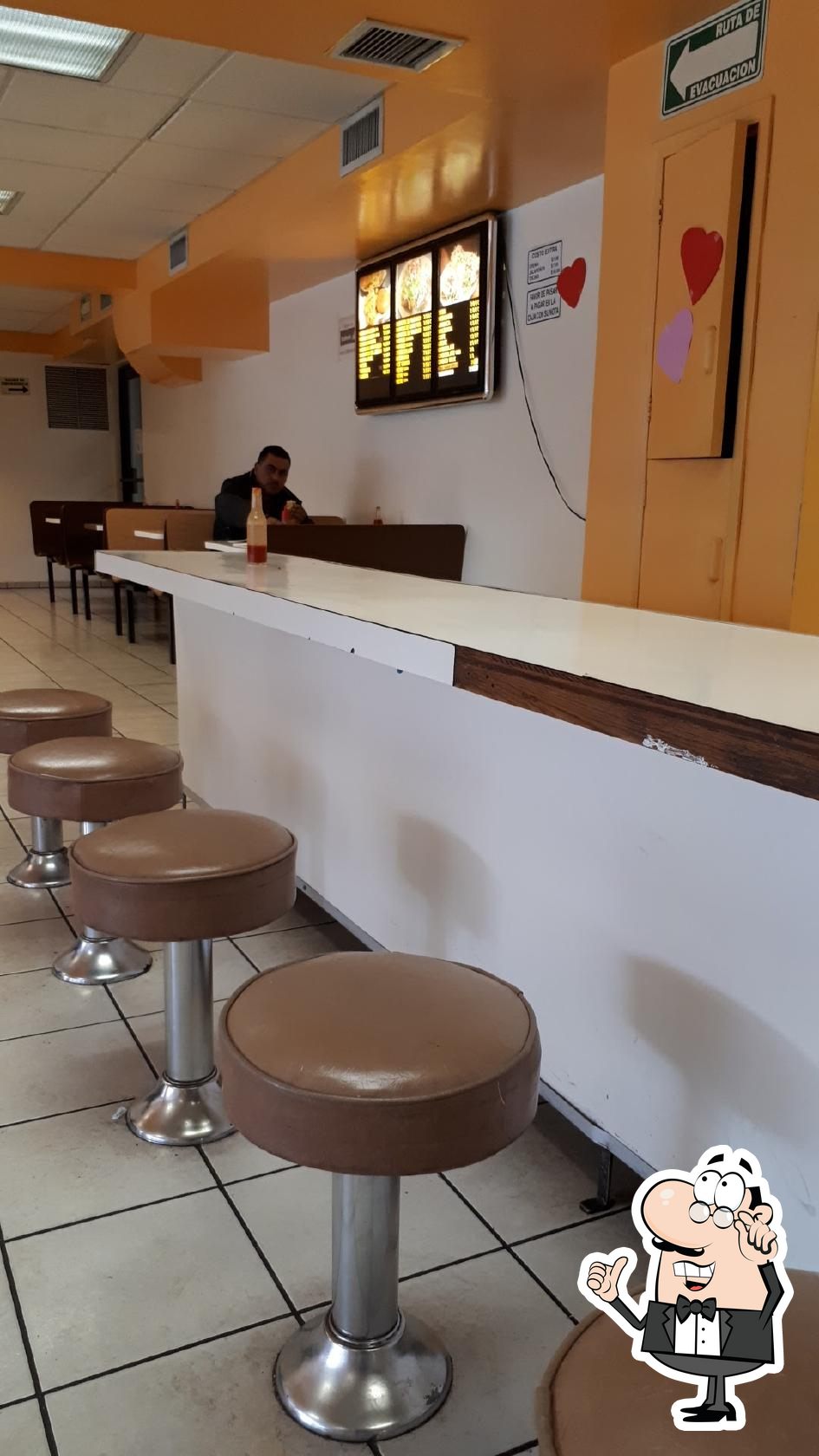 Cafeteria Reno, Nogales - Restaurant reviews