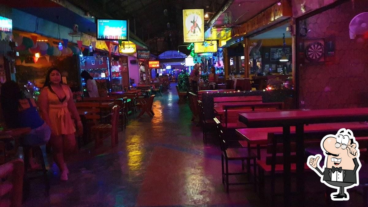 King Kong's Bar, Chiang Mai - Restaurant reviews