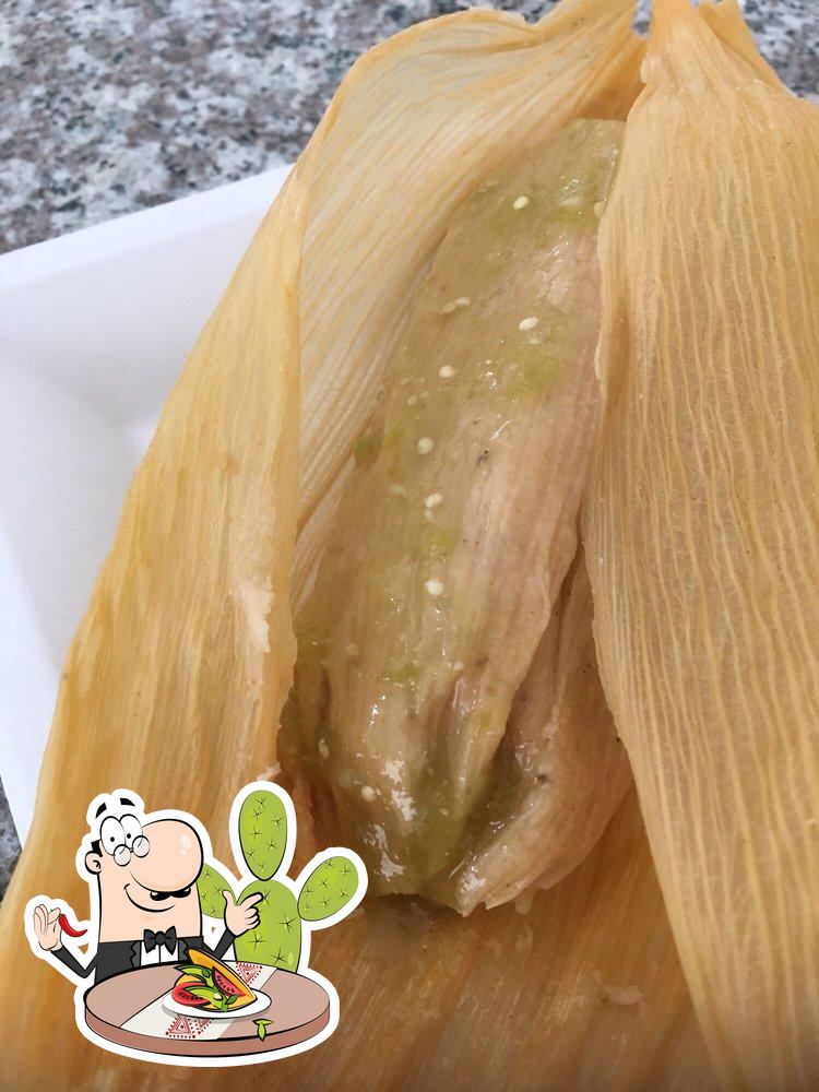 Chepo's Tamales served with family love in Elmira – The Vacaville Reporter