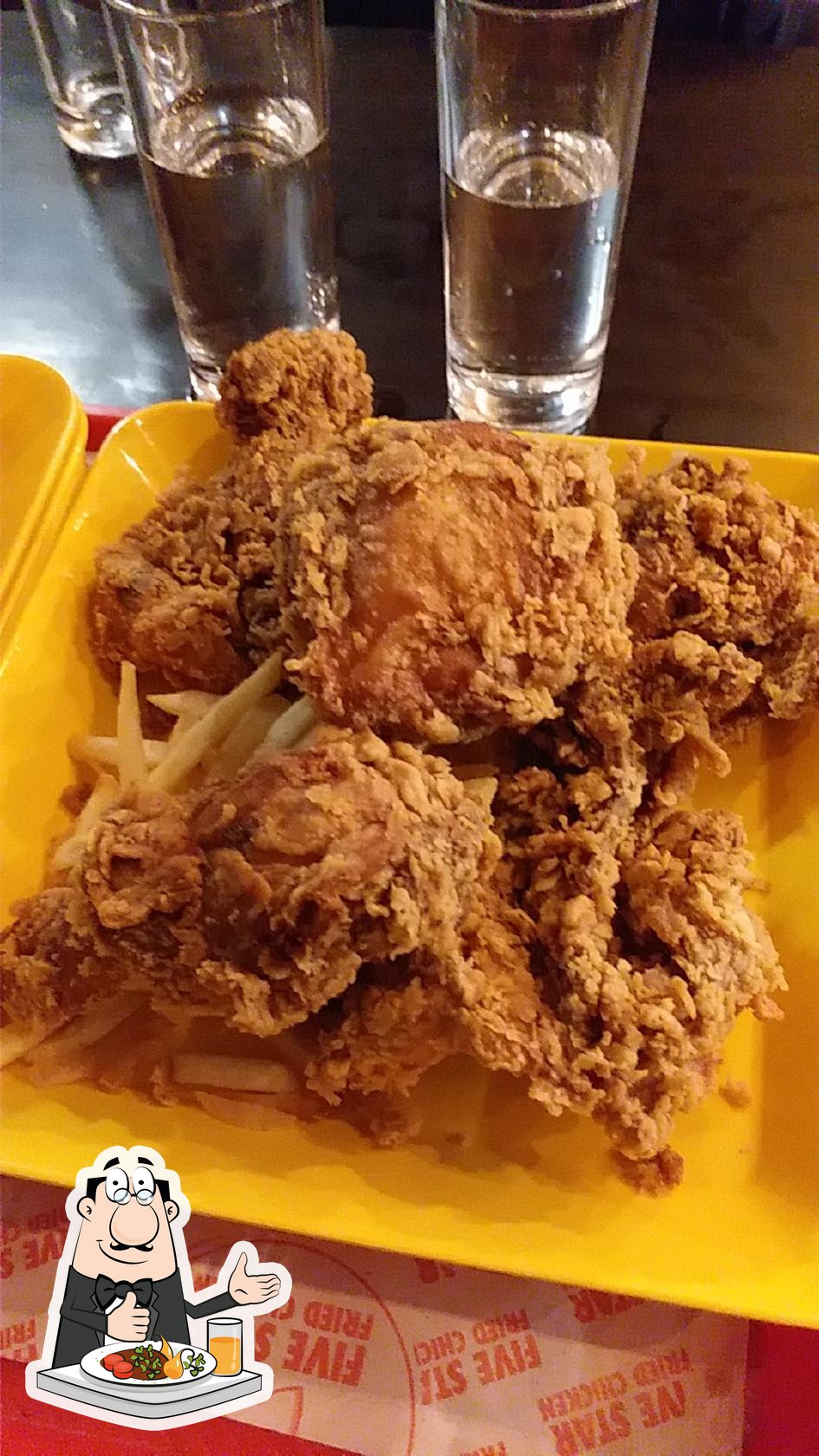 Five Star Fried Chicken, Kozhikode - Restaurant reviews