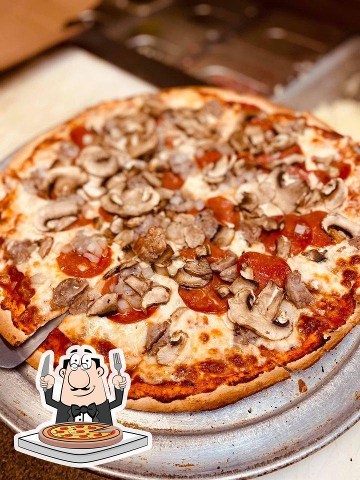 The Pasta Shoppe in Port Washington Restaurant reviews