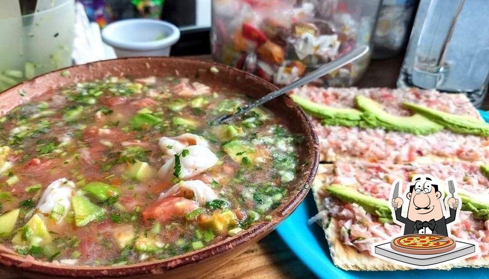 Mariscos Estribor restaurant, Tepatitlán de Morelos - Restaurant reviews