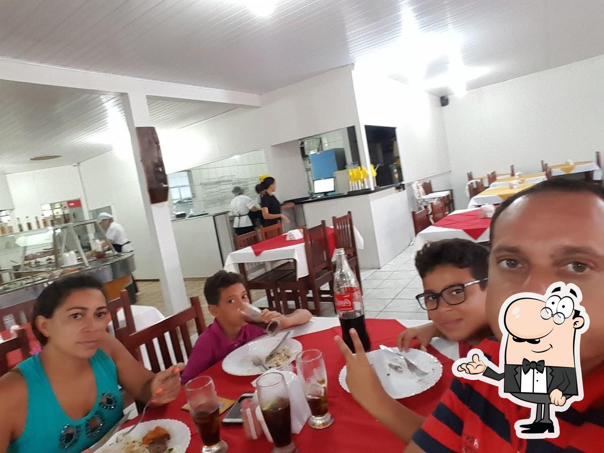 Tarumã churrascaria e Restaurante, Sinop, Av. Dos Tarumas - Avaliações ...