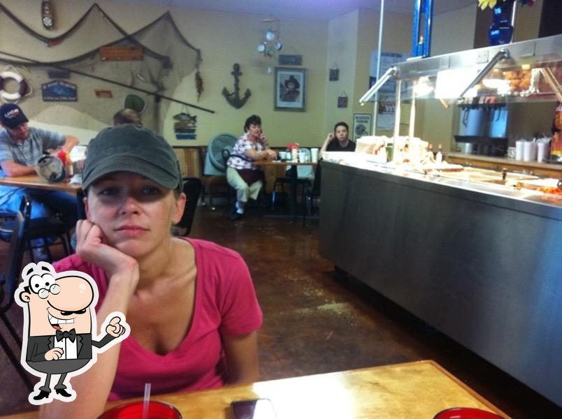 Carlene's Place in Zavalla Restaurant menu and reviews