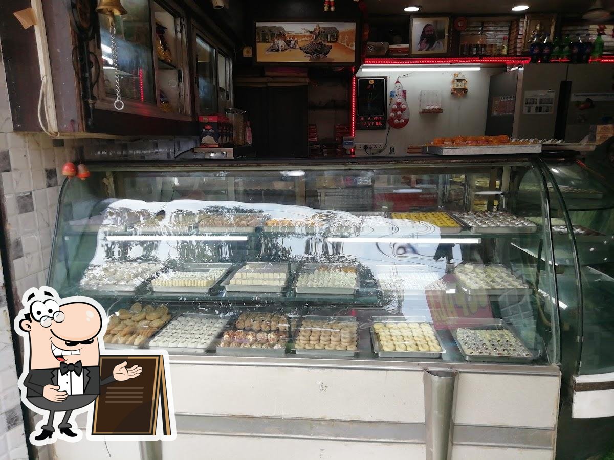 Shri Nand Gopala Sweets and Bakers, Gorakhpur Restaurant reviews