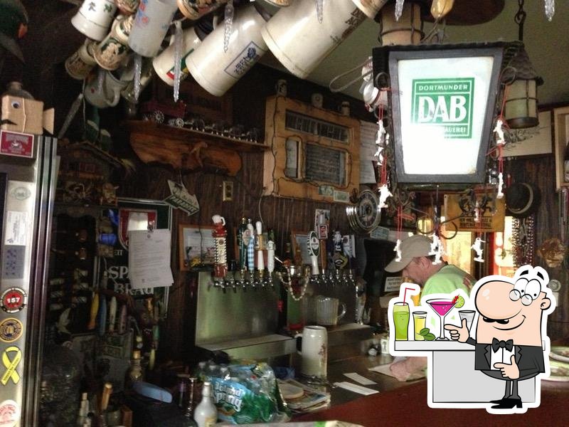 Fadeley's Deli Pub in Patchogue Restaurant reviews