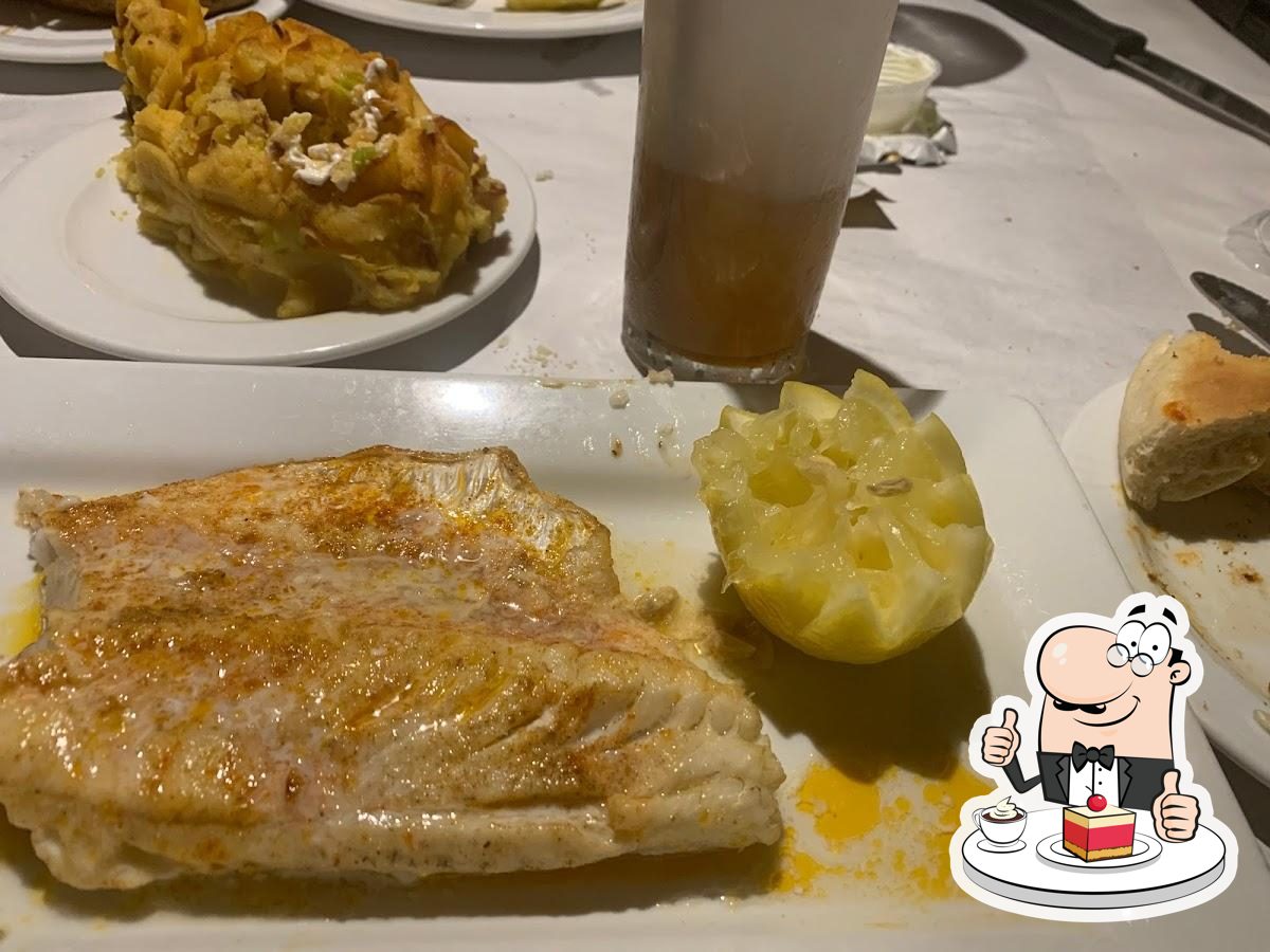 Freddy's Steak House in Hammond Restaurant menu and reviews
