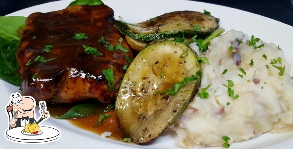 Brano's Italian Grill in Indian Harbour Beach - Restaurant menu and reviews