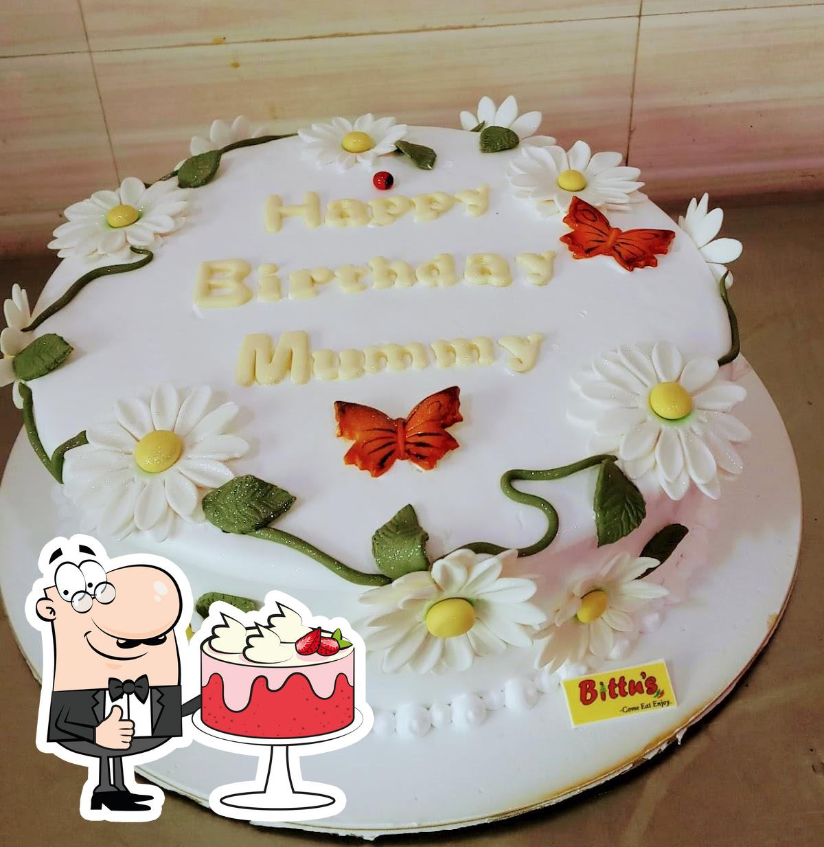 Manoj bakery - #Happy Birthday 🎂Bittu 🍰 #vijayawada #vijayawadafoodies  #cakelovers | Facebook