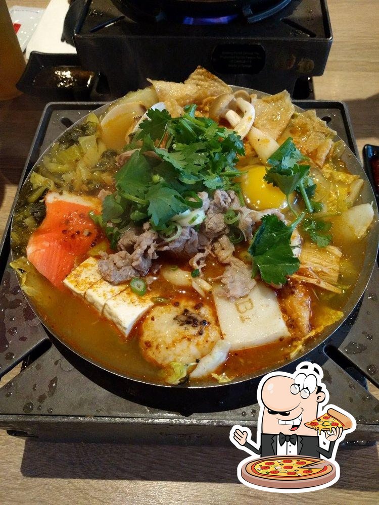 Boiling Point, Rowland Heights - Restaurant menu, prices and reviews