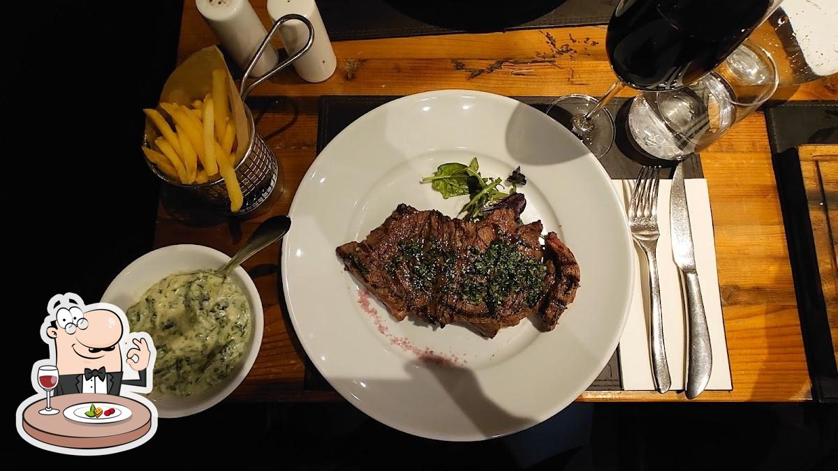 Buenos Aires Argentine Steakhouse Reigate In Reigate Restaurant Menu And Reviews 0628