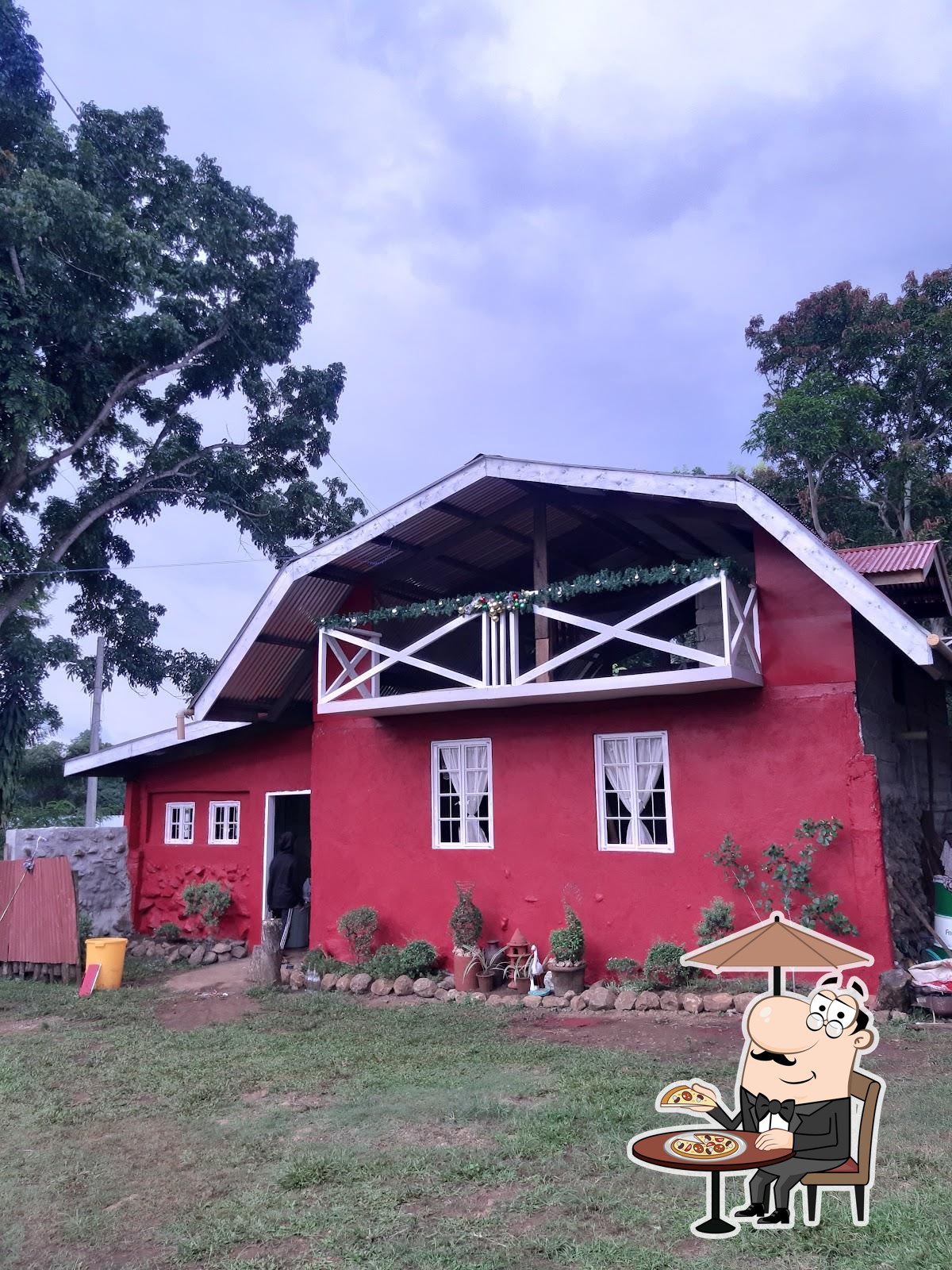 James Judith Canyon House cafe, Cagayan de Oro