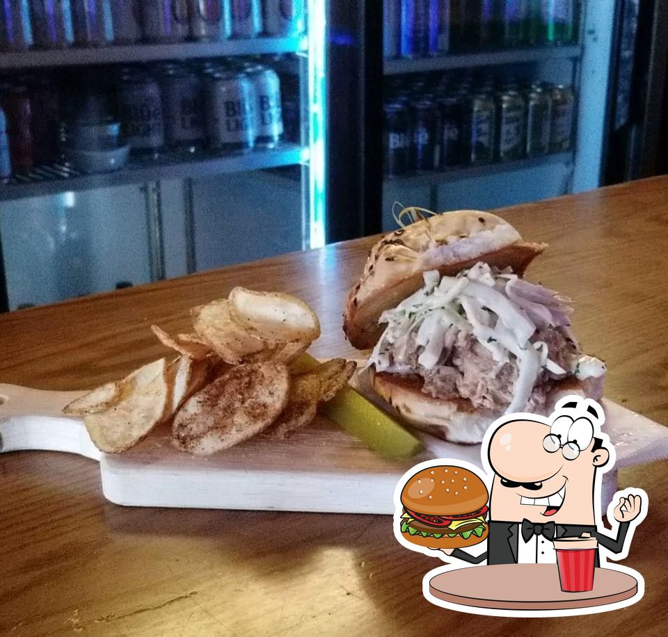 Paul's Pub in Utica Restaurant reviews