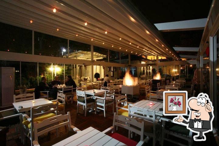 la sirene bebek istanbul restaurant menu and reviews