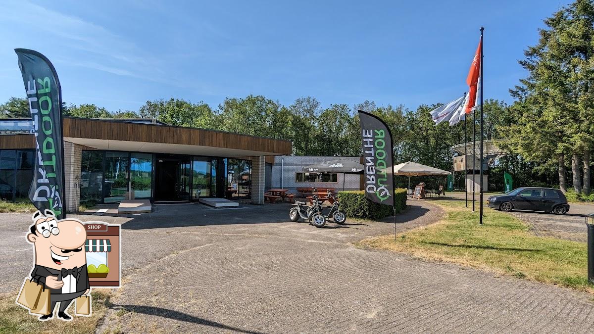 Het Huis Van Drenthe Dwingeloo