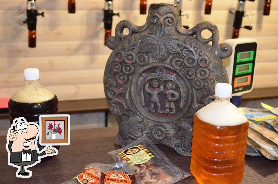 Beer Boutique Ciocana Chisinau Critiques De Restaurant